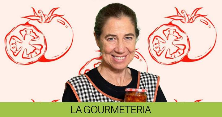Cómo conservar los tomates hasta el invierno: Ada Parellada revela 2 técnicas infalibles