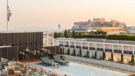 Planning a luxury Athens city break? Here’s what I did in 48 hours