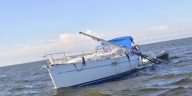 Search underway for boater missing in Lake Pontchartrain, Coast Guard says