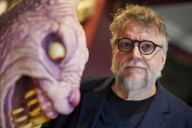 Del Toro subastará parte de su colección de artículos de terror
