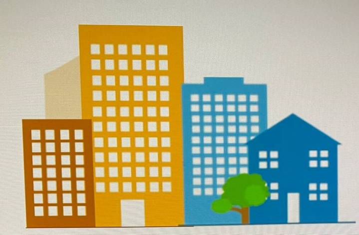 Building GHG a Metro Vancouver problem