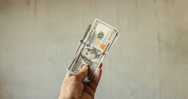 Dólar blue HOY: así cerró la cotización de este martes 26 de agosto