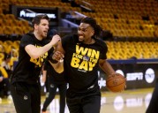What to know about Warriors’ 2025-26 schedule, including nine notable games