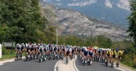Las mejores fotos de la Vuelta a España