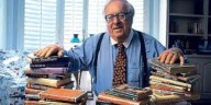 Bradbury, el terrícola más marciano cumpliría 102 años
