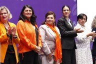 CdMx fortalece Alerta por Violencia de Género; conoce las 15 acciones y reforma al Código Penal presentadas por Clara Brugada