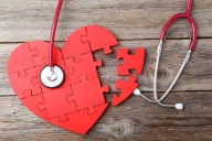 This test can see a heart attack in your future