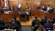 “¡Gracias totales!”, nos vamos “intactos” ante “calumnias”: ministros salientes de la SCJN