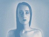 A writer learns to embrace her imperfect recovery from an eating disorder 
