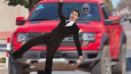 Reporter Stuck To Biden's Grille Asks Follow