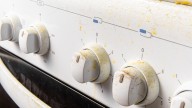 How To Easily Get Grimy Stove Knobs Squeaky Clean Without Removing Them