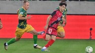 Hora y dónde ver en TV gratis el partido Rayo Vallecano - Nemad Grodno de previa de la Conference League