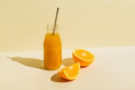 Is It Healthy to Drink 100% Orange Juice Every Day?