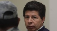 Poder Judicial rechaza pedido de Pedro Castillo para anular juicio oral por fallido golpe de Estado