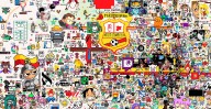 Wplace, un lienzo mundial donde se libra la guerra del arte