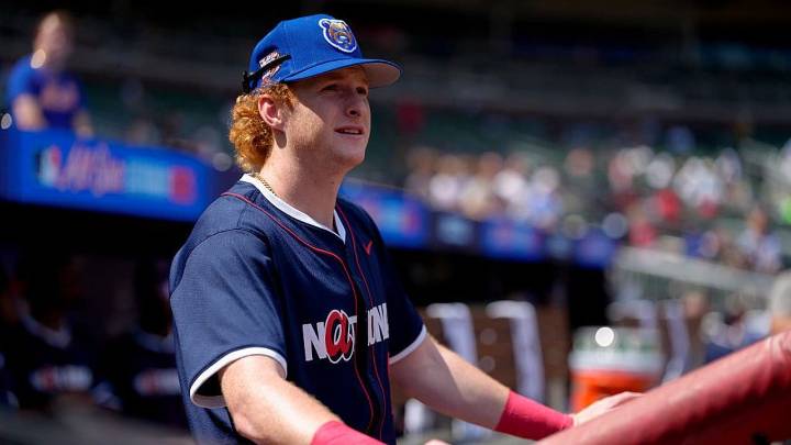 Chicago Cubs to call up top prospect in outfielder Owen Caissie