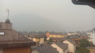 El Ayuntamiento de Villablino aconseja limitar la actividad física de alto impacto y usar mascarilla