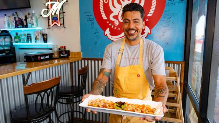 Mariscos guide: What to order at Mexican seafood restaurants