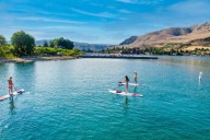 Chelan County Tourism Study Seeks Feedback