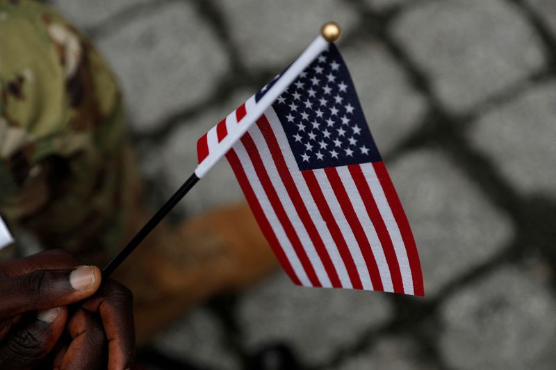 Trump administration to vet immigration applications for 'anti