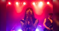 CIFF announces first slate of films, including ‘raw and unfiltered’ look at musical life of Bif Naked