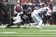 Breaking: Panthers Projected to Cut This Wide Receiver?