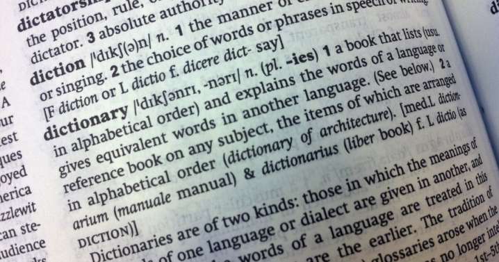 Skibidi, delulu and tradwife among 6,000 new words added to Cambridge Dictionary