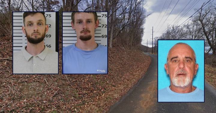 'Had plans for it': Sons killed father over his plans to sell their inheritance and open a bar