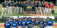 Diamondbacks, Dodgers Dreamteam win 2025 Nike RBI Senior, Junior World Series titles