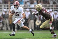 What Florida State game means for Alabama football in 2025
