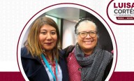 Invoca senadora suplente el fuero para evadir alcoholímetro en Oaxaca