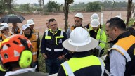 Concesión de la autopista Silao-San Miguel, con total apego a la legalidad: Juan Pablo Pérez Beltrán