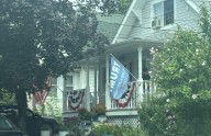 Quiet Staten Island town residents shocked by Friday night police shooting