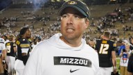 Eli Drinkwitz talks Missouri football QBs, O