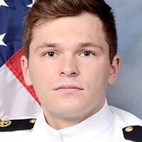 Cumberland’s Hensley graduates U.S. Merchant Marine Academy
