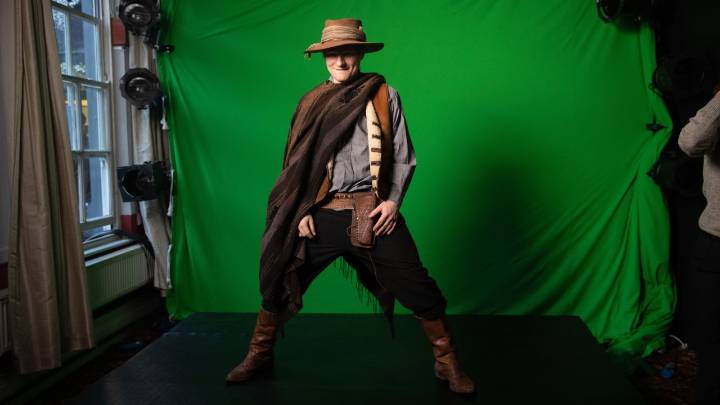 Ed Sheeran’s New Music Video Features Over 250 Outfits