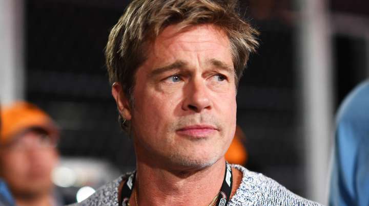 Tragic Details About Brad Pitt's Life