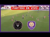 Inter Miami vs. Orlando City EN VIVO vía Apple TV por la semifinal de la Leagues Cup