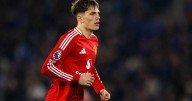 Alejandro Garnacho shows true colours as Man Utd fans make statement over his future
