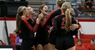 Lady Colonels stay perfect with sweep of South Laurel
