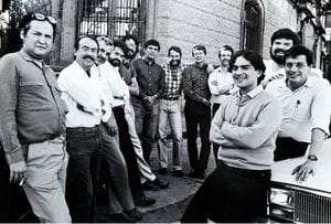 Rodrigo Moya (1934-2025) in memoriam
