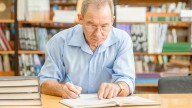 Uncle sucking whole family into black hole of ancestral research