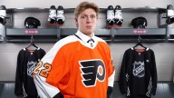 Top prospects for Philadelphia Flyers
