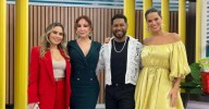 Caos en 'América Hoy': Conductores abandonan el programa tras conflicto de Gisela con América TV