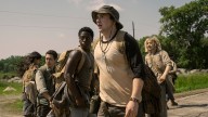 'The Long Walk' First Reactions of Stephen King Thriller