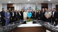 FGE renueva vicefiscalías y áreas clave en medio de crisis por violencia