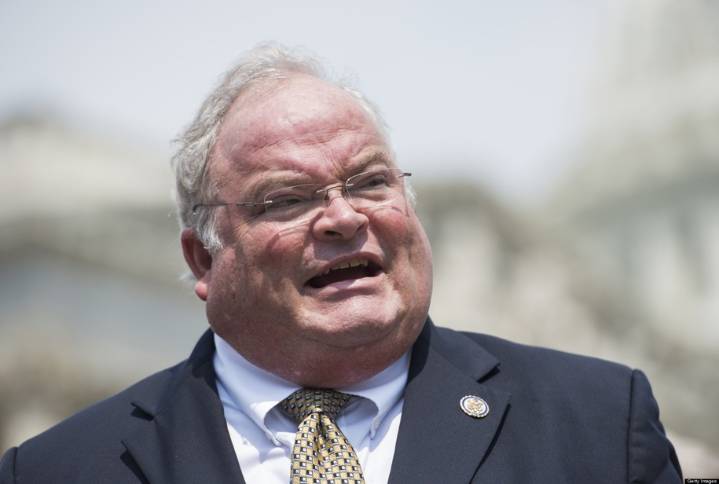 Trump removes Billy Long as IRS commisioner less than 2 months after his confirmation