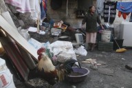 Hidalgo redujo en 5.7% la pobreza multidimensional: Inegi