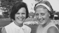 How 2 Washington natives dominated an era of the U.S. Women's Amateur