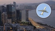 Chile y Hong Kong firman acuerdo que permitirá vuelos directos entre ambos